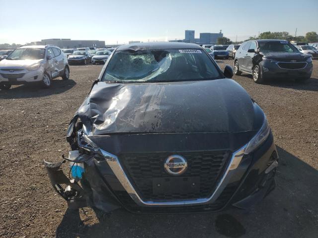 Фото 5 - NISSAN ALTIMA