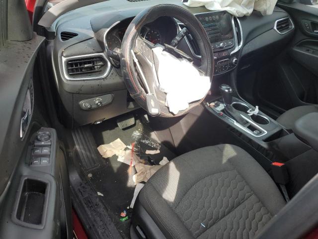 Фото 8 - CHEVROLET EQUINOX