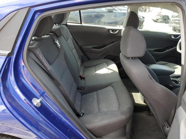 Фото 10 - HYUNDAI IONIQ