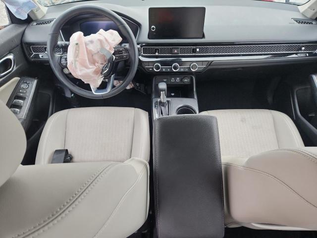 Фото 8 - HONDA CIVIC