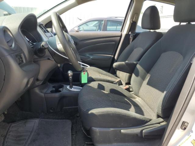 Фото 7 - NISSAN VERSA