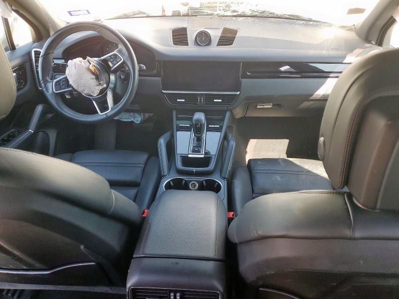 Фото 8 - PORSCHE CAYENNE