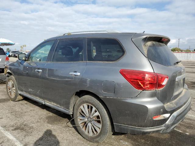 Фото 2 - NISSAN PATHFINDER