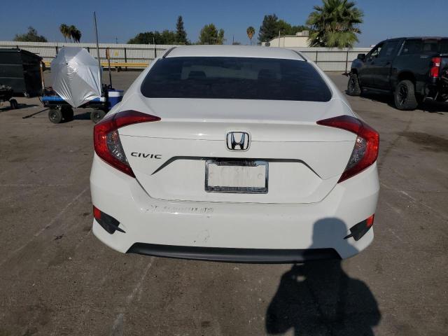 Фото 6 - HONDA CIVIC