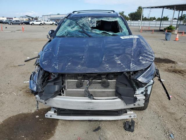 Фото 5 - TOYOTA HIGHLANDER