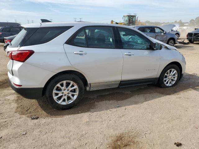 Фото 3 - CHEVROLET EQUINOX