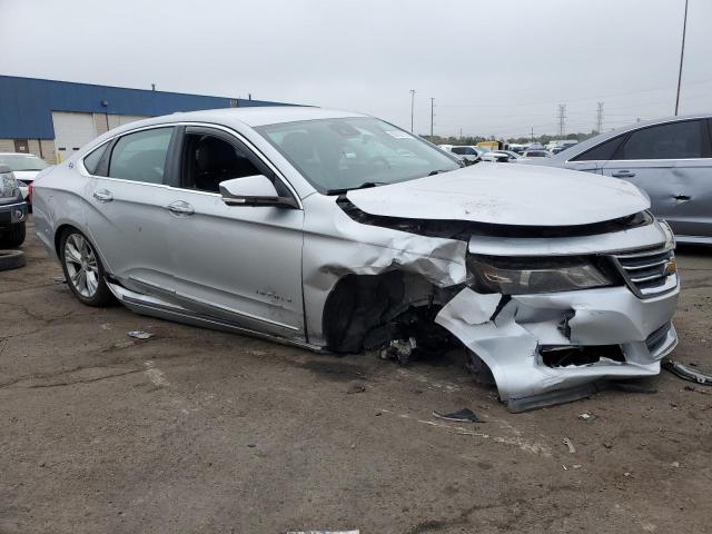 Фото 4 - CHEVROLET IMPALA