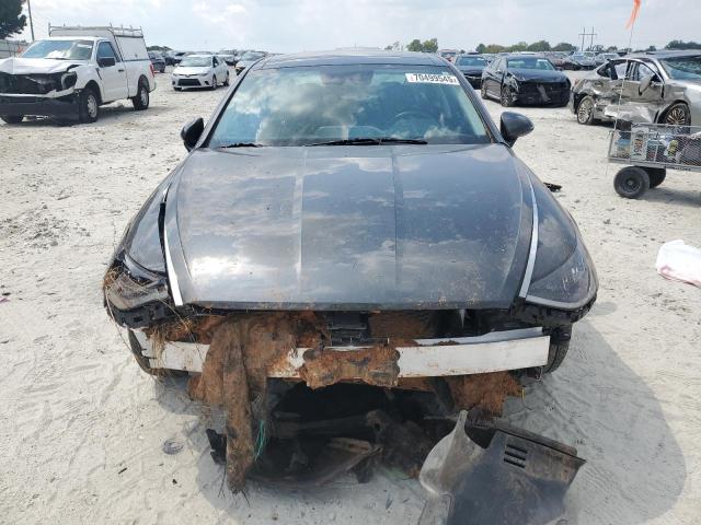 Фото 5 - HYUNDAI SONATA