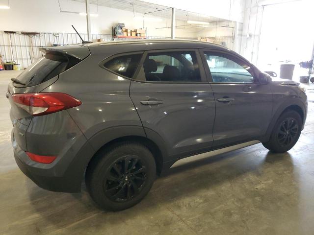 Фото 3 - HYUNDAI TUCSON