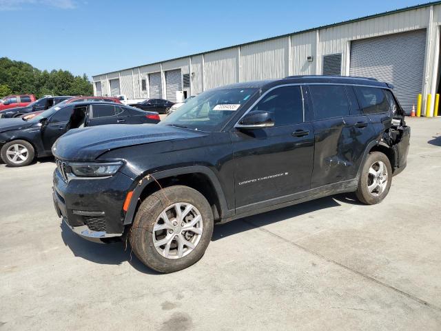 Фото 1 - JEEP GRAND CHER