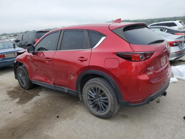 Фото 2 - MAZDA CX-5