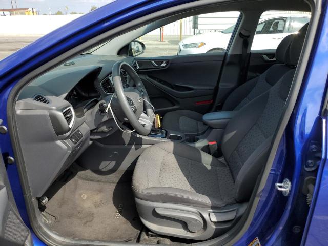 Фото 7 - HYUNDAI IONIQ