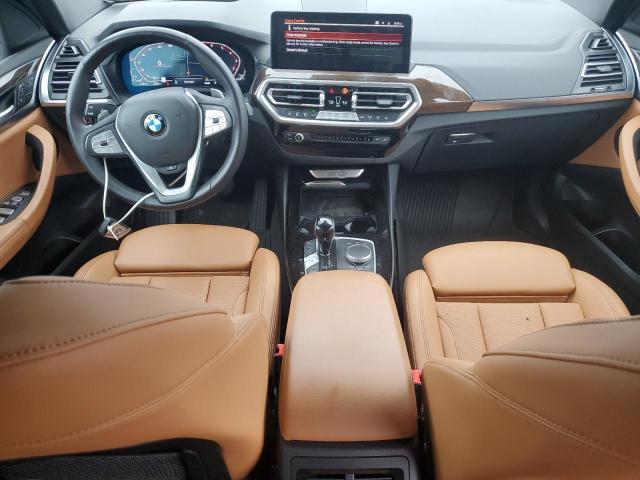 Фото 8 - BMW X3