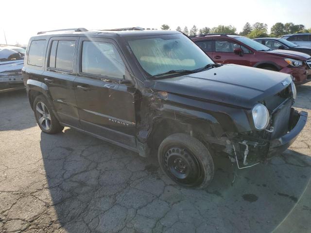 Фото 4 - JEEP PATRIOT