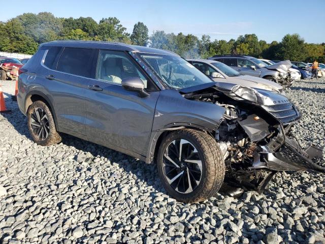 Фото 4 - MITSUBISHI OUTLANDER