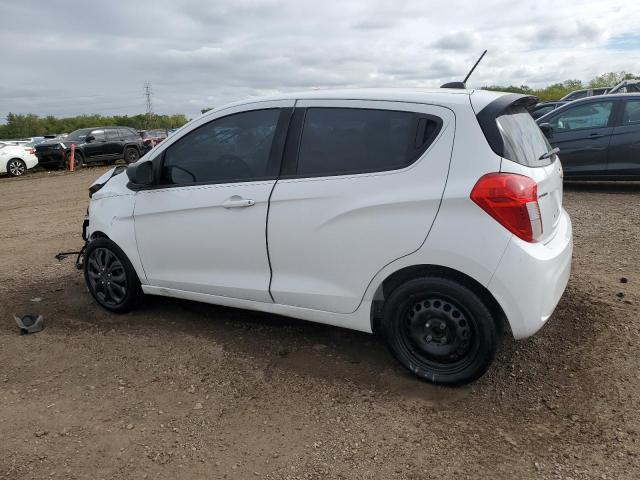 Фото 2 - CHEVROLET SPARK