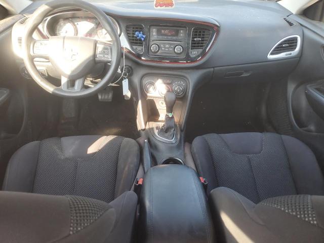 Фото 8 - DODGE DART