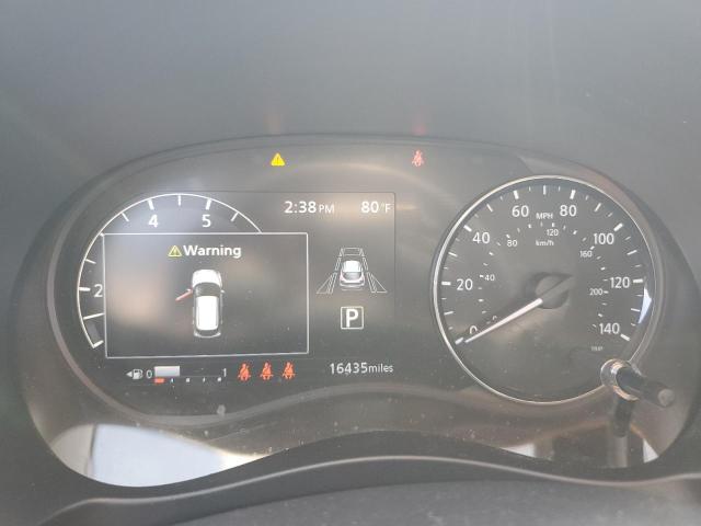 Фото 9 - NISSAN KICKS