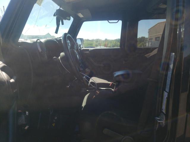 Фото 7 - JEEP WRANGLER