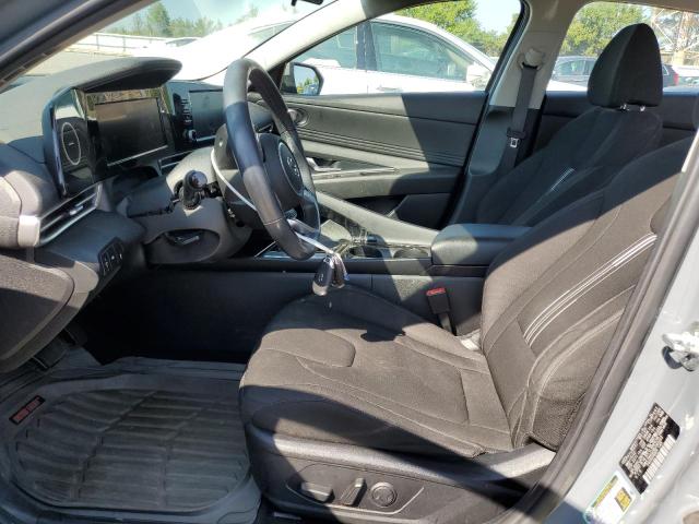 Фото 7 - HYUNDAI ELANTRA