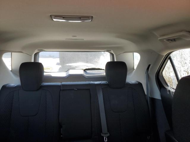 Фото 10 - CHEVROLET EQUINOX