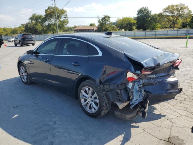 Фото 2 - CHEVROLET MALIBU