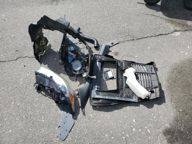 Фото 12 - SUBARU WRX