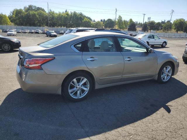 Фото 3 - NISSAN ALTIMA