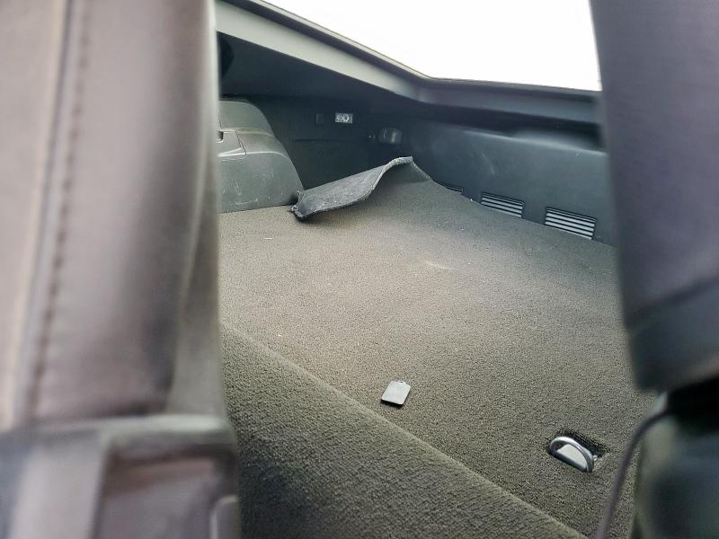 CHEVROLET CORVETTE 2016 VIN 1G1YB2D78G5112437