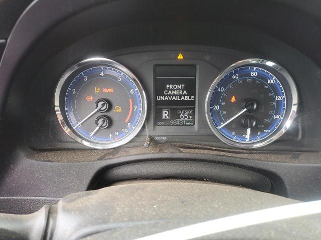 Фото 9 - TOYOTA COROLLA