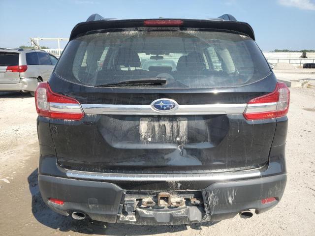 Фото 6 - SUBARU ASCENT