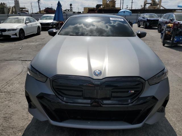 Фото 5 - BMW I5 M60