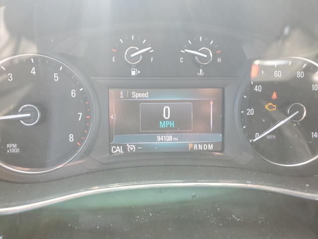 Фото 9 - BUICK ENCORE