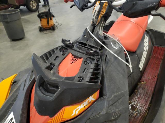 SEA-DOO SPARK TRIX 2019