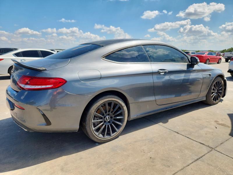 Фото 3 - MERCEDES-BENZ C-CLASS