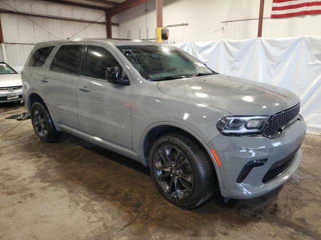 Фото 4 - DODGE DURANGO