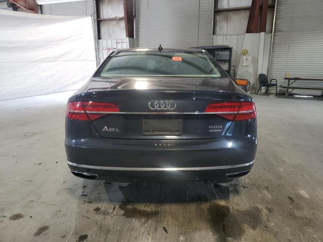 AUDI A8 2016 VIN WAU34AFD5GN002872