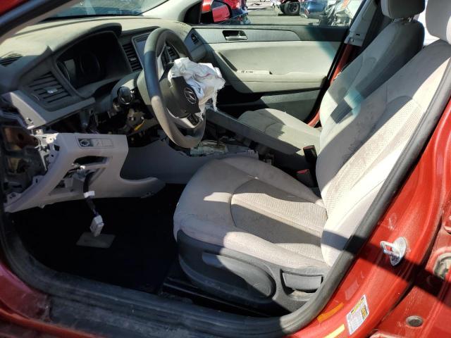 Фото 7 - HYUNDAI SONATA