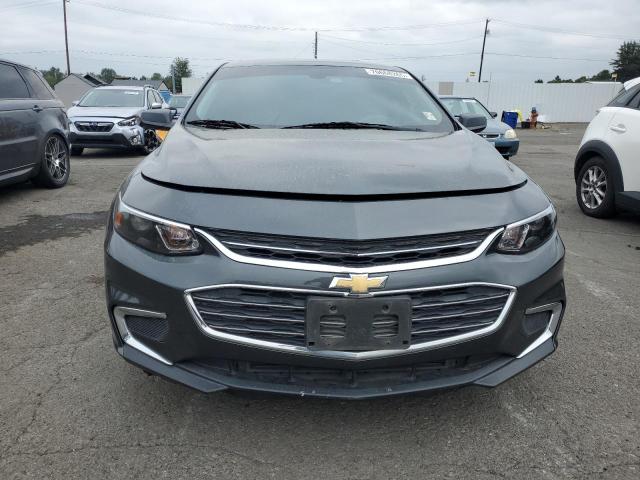 Фото 5 - CHEVROLET MALIBU