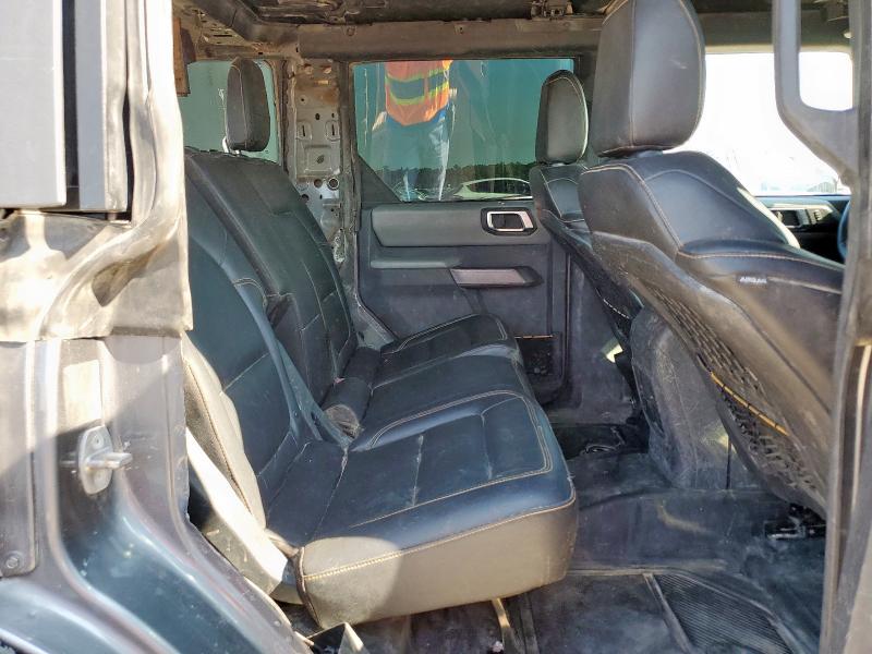 Фото 11 - FORD BRONCO