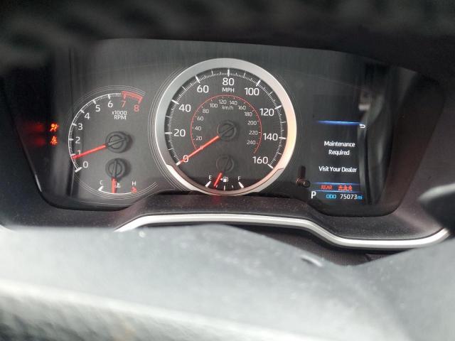 Фото 9 - TOYOTA COROLLA