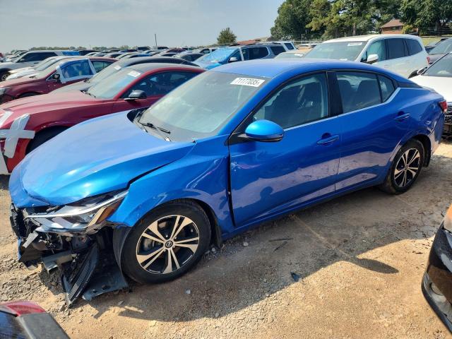 Фото 1 - NISSAN SENTRA