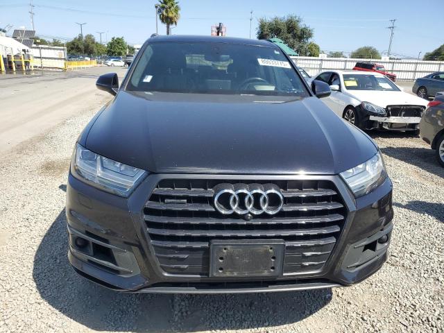 Фото 5 - AUDI Q7