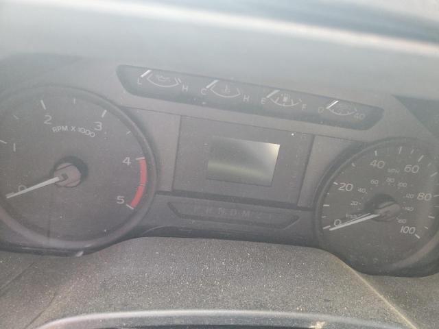 Фото 9 - FORD F550