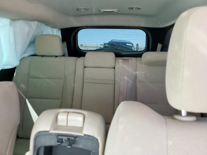 Фото 10 - DODGE DURANGO