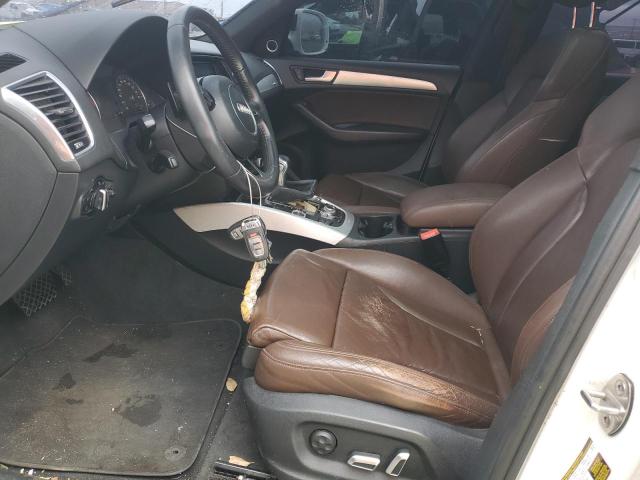 Фото 7 - AUDI Q5