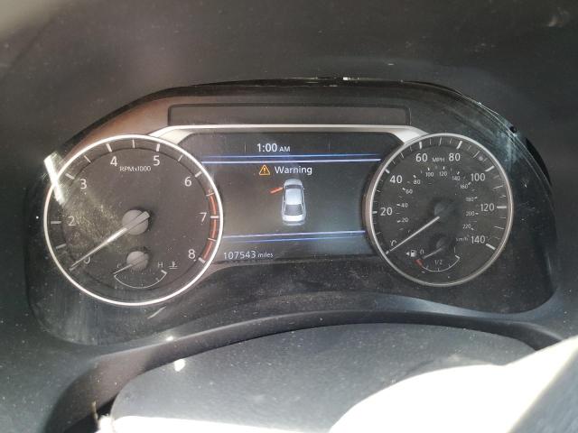 Фото 9 - NISSAN ALTIMA