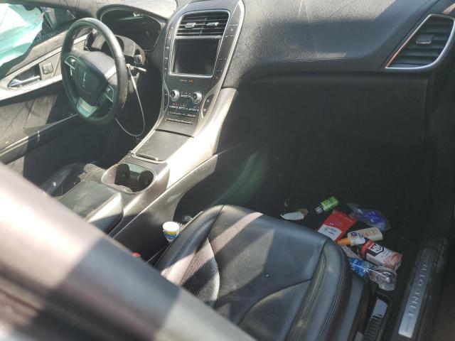 Фото 8 - LINCOLN NAUTILUS