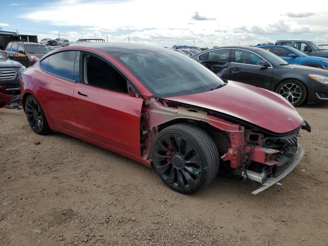 Фото 4 - TESLA MODEL 3