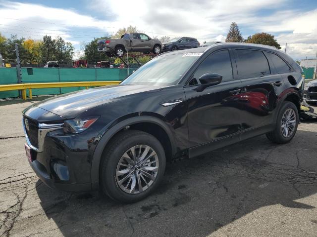 2025 MAZDA CX-90